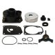 433548 - Waterpomp Kit 35 t/m 50 pk (1988-2004) Johnson Evinrude buitenboordmotor