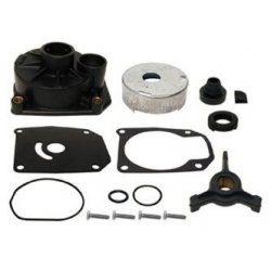 433548 - Waterpomp Kit 35 t/m 50 pk (1988-2004) Johnson Evinrude buitenboordmotor