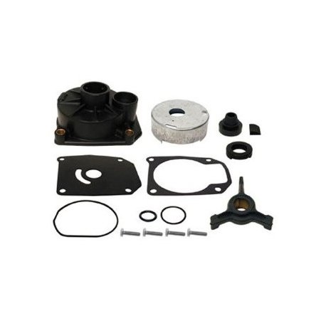 433548 - Waterpomp Kit 35 t/m 50 pk (1988-2004) Johnson Evinrude buitenboordmotor