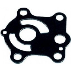 Nr.31 - 688-44323-00 Outer Plate, Cartridge Yamaha buitenboordmotor