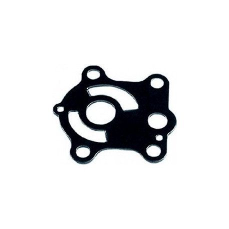 Nr.31 - 688-44323-00 Outer Plate, Cartridge Yamaha buitenboordmotor