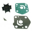 17400-93950, 17400-93951 - Waterpomp Kit 9.9-15 pk (1983-2006) Suzuki  buitenboordmotor