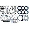 398172 - Pakkingset Motorblok 200 & 225 pk 90° V6 Loopcharged (1986-1987) Johnson Evinrude buitenboordmotor