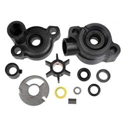 46-70941A3-Water pump Kit Mercury Mariner 4/4.5/7.5 & 9.8 HP outboard motor