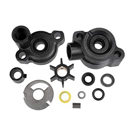 46-70941A3-Water pump Kit Mercury Mariner 4/4.5/7.5 & 9.8 HP outboard motor