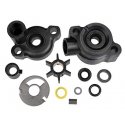 46-70941A3-Water pump Kit Mercury Mariner 4/4.5/7.5 & 9.8 HP outboard motor