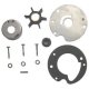 390381, 391741 - Waterpomp Kit 40 pk (1984-1986) Johnson Evinrude buitenboordmotor