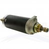 Startmotor - 150-175 pk. Origineel: 50-60975, 50-72467, 50-57465A1