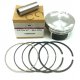 420890244 - Kit de piston surdimensionné (0.50) 2004-2015 Sea-Doo