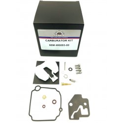 66M-W0093-00 - Revisieset Carburateur 8 t/m 15 pk Mercury Mariner Tohatsu & Yamaha buitenboordmotor