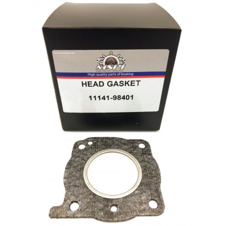 Head gasket-2 pk 1983-1989. Original: 11141-98401