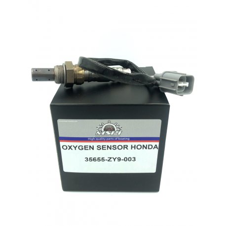 Oxygène | Le moteur Honda de capteur à oxygène. Original : 35655-ZY9-003