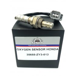 Le moteur à oxygène sensor-Honda. Original : 35655-ZY3-013