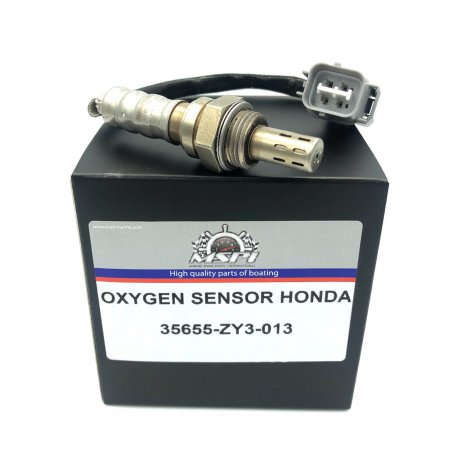 Le moteur à oxygène sensor-Honda. Original : 35655-ZY3-013