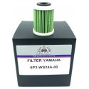Yamaha F200/F225/F150/F250 carburant filtre/Z-V2 bj 2006. Original 6 P 3-WS24A-00-00