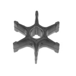 35 t/m 55 HP (1958-1978) Johnson Evinrude Bombardier (OMC) impeller original: 377230 & 777213