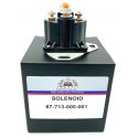 Relais/Relay Solenoid Mercruiser OMC Cobra Stern drive inboards & Mercury Outboard. Original: 985064, 89-76416A1