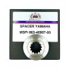 Nr.69 - 663-45987-02-00 Spacer Yamaha buitenboordmotor