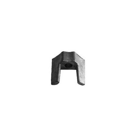 Zinc, Anode, Yamaha, outboard engine, 688-11325-00