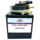 Fuel pump/Fuel Pump 20 to 30 HP (1990-2000) Johnson Evinrude outboard motor. Original: 438555, 433386