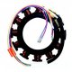 398-832074A4 - Stator 45 - 135 (1989-19999) Mercury Mariner moottori