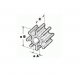 6H3-44352-00 - Impeller 40 till 70 hk (1984-2005) Yamaha utombordsmotor