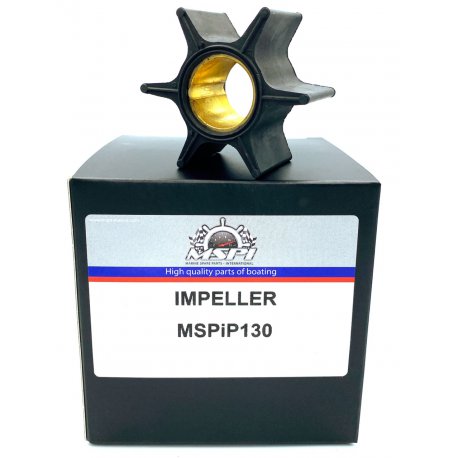 impeller SIE 18-8903 CEF 500334 47-F436065-2