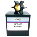 Impeller Force outboard engine 9.9 & 15 HP. Original: 47-F436065-2