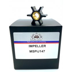 Impeller - 389576, 436137