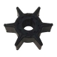 Yamaha impeller voor 20 pk & 25pk (bouwjaren 1991 t/m 2009) 6L2-44352-00-00