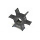 Yamaha impeller for F6/F8 HP HP (model years 2001 up to 2005)