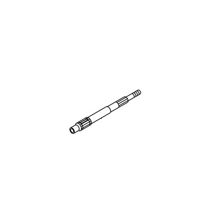 No. 35-Drive Rod boat screw/Proppeler Shaft Yamaha outboard. Original: 683-45611-00