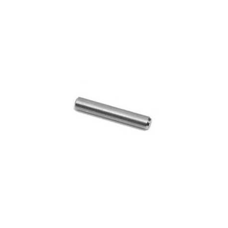 Nr.44 - Breekpen / Pin (Straight) Yamaha 75A & 85A buitenboordmotor. Origineel: 90250-07M02