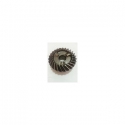 N° 47 - moteur extérieur de pièces de cordier pignon Yamaha. Original : 688-45571-01-00