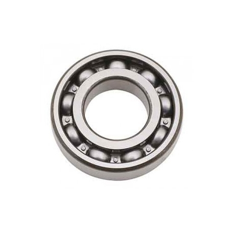 Nr.49 - Lager / Bearing Yamaha buitenboordmotor staartstuk onderdelen. Origineel: 93306-207U0