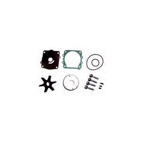 Water pump/Water Pump Service kit Yamaha outboard. Original: 6E5-W0078-01-00