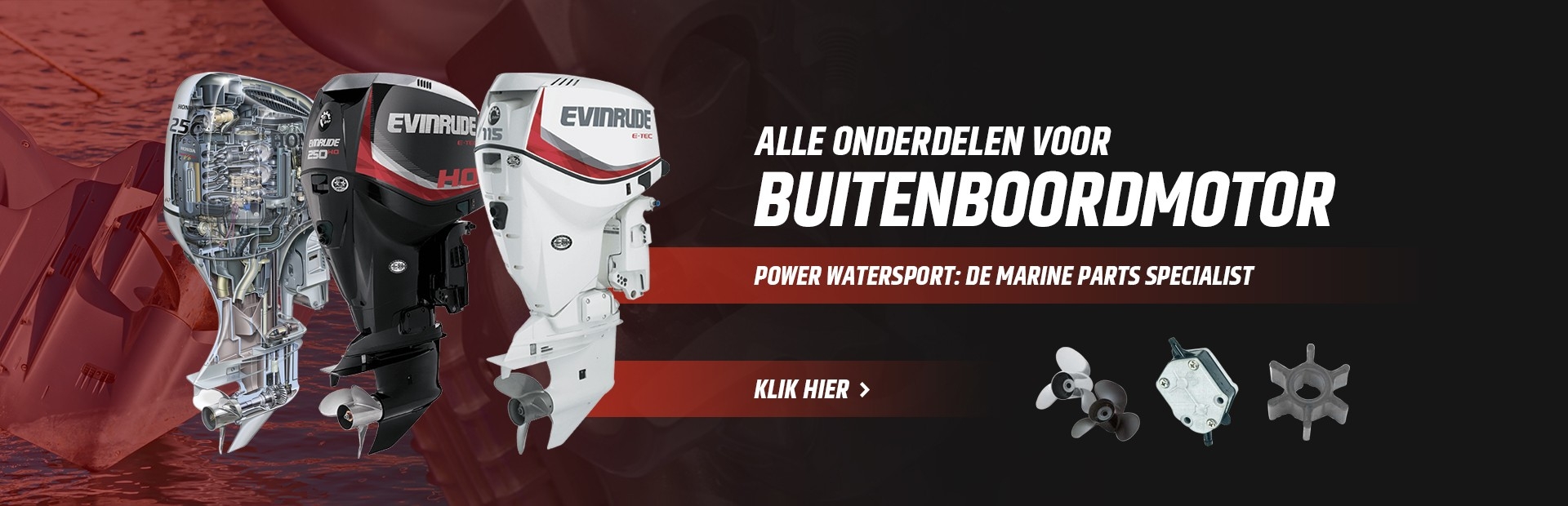 Buitenboordmotor